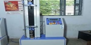 230 V Plastic Testing Apparatus Machine