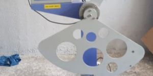 Charpy Impact Testing Machine