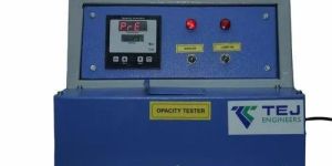 PVC Pipe Opacity Tester Meter