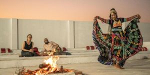 Culture Program Event Organizers