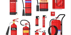 Fire Extinguishing Systems