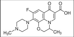 Ofloxacin