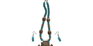 Artificial Handmade Jewelery