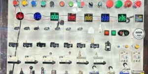 All Types Panel Accessories