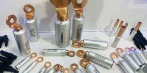 Bimetallic Lugs