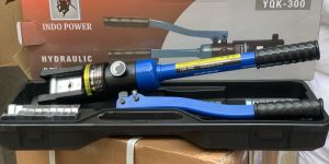 Hydraulic Crimping Tools