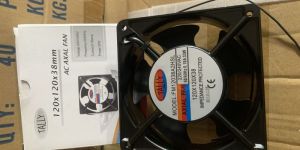 Panel Cooling Fan