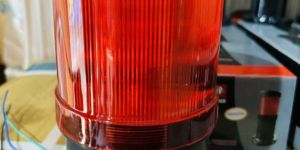 Revolving Lights