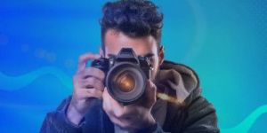 Video Creation Editing Service