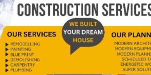 Construction Services