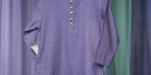 Boys Cotton Kurtas