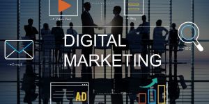 Digital Marketing Agency