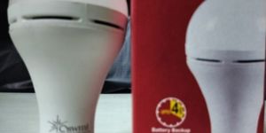 12 Watt Inverter LED Bulb