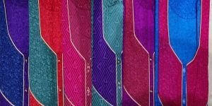 Ladies Printed Brasso Cotton Nighty