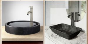 Counter Top Wash Basin Marble