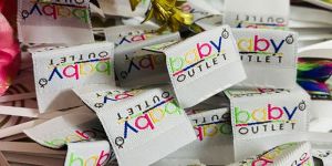 Woven Labels