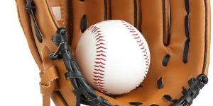 Baseball Gloves