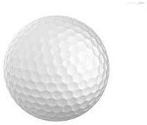 Golf Ball