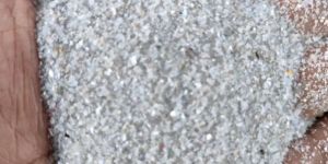 PVC Blister Scrap Natural Powder
