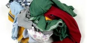 Mixed Cotton Waste Cloth