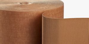 Corrugated Rolls