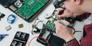 HP Second Hand Laptops