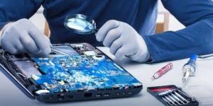 Refurbished Dell Laptop