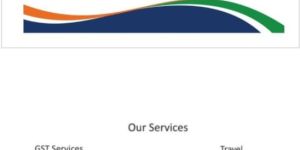 Corporate Tax Advisory Service