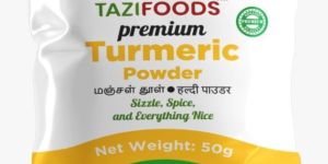 Turmeric Powder