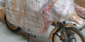 Corporate Goods Shifting Services