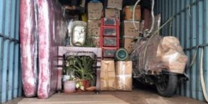 House Shifting Service