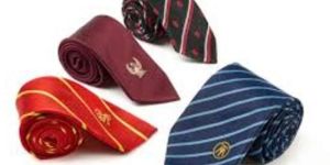 Designer Tie