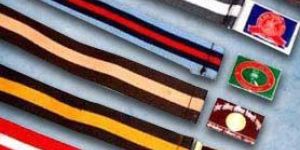 School Belts