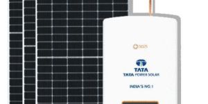 Solar on Grid System