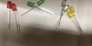 5mm LED Light Indicator