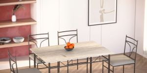 Home Dining Table Set