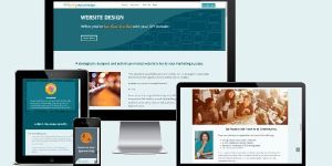 Website App Design Service