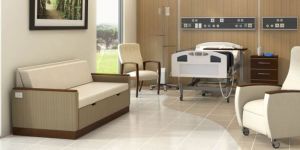 Hospital Furniture