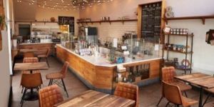 Restaurant Furniture