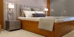 Residential Flat