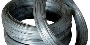 Mild Steel Galvanized Wire