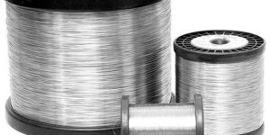 Stainless Steel Wire