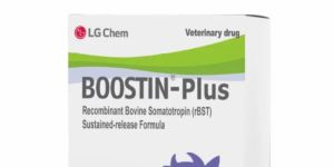 Boostin Plus 500 Injection