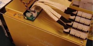 Innosilicon a10 Pro 7g 750m Eth Miner