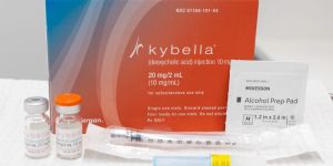 Kybella Lipolysis Injection
