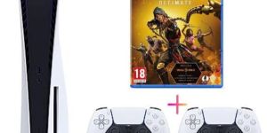 Playstation 5 Console PS5