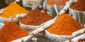 Spices