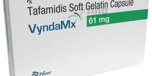 Tafamids Soft Gelatin Capsules