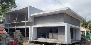 Project Consultation Services