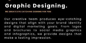 Graphic Designing